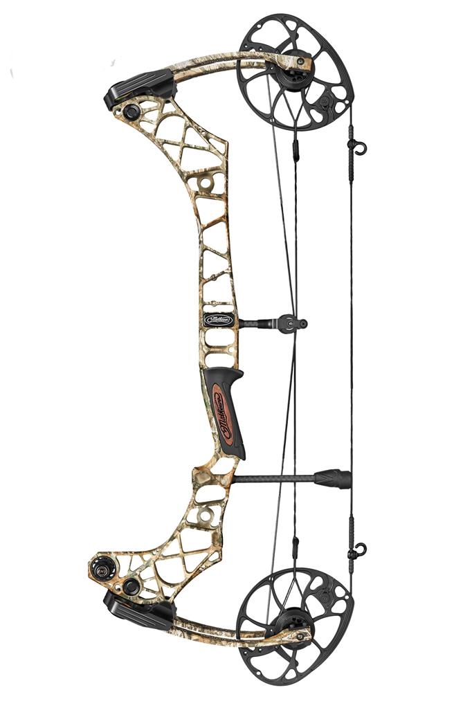 MATHEWS VXR 28