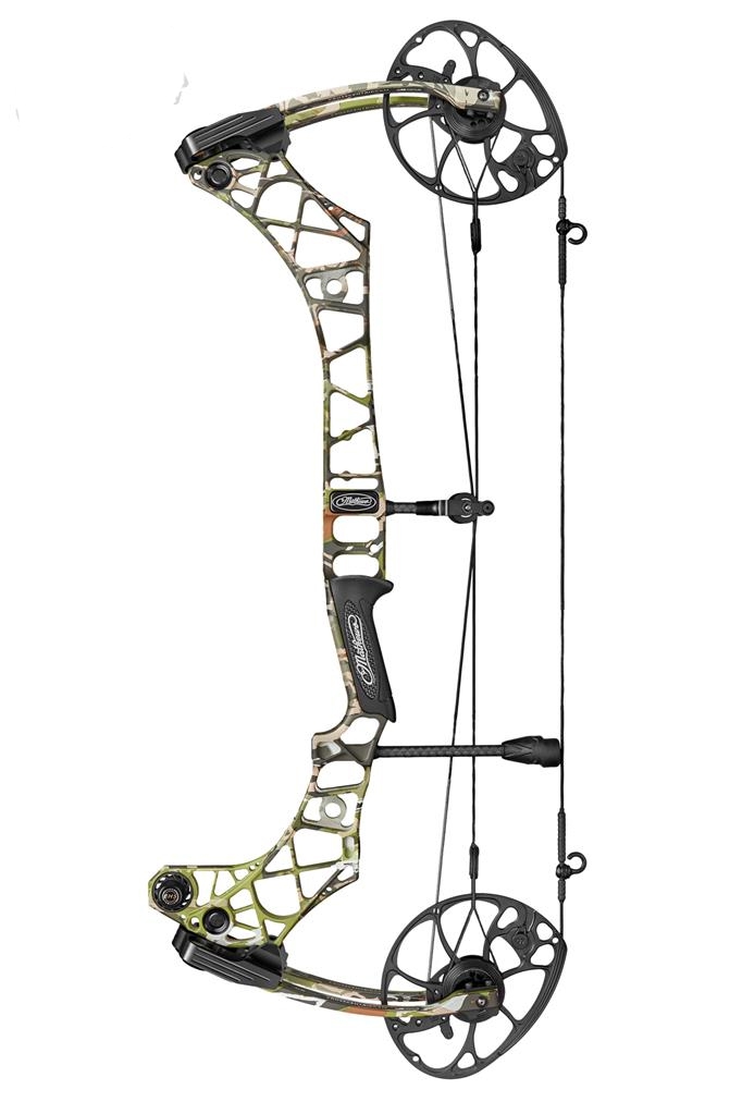 MATHEWS VXR 28