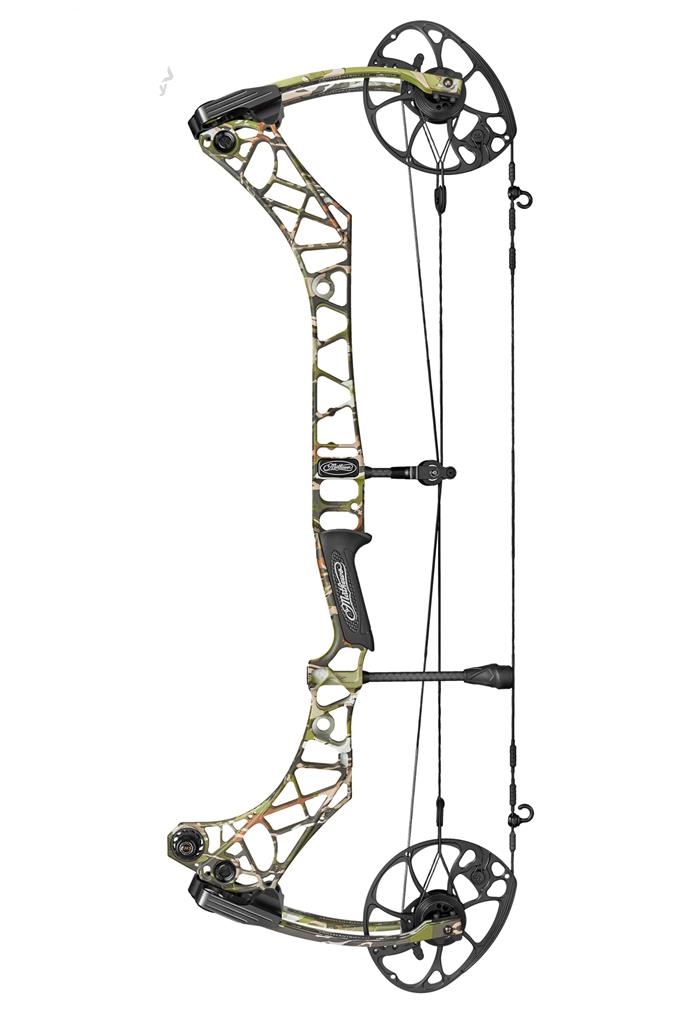 MATHEWS VXR 31.5