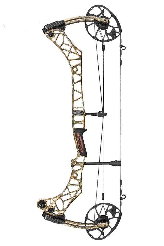 MATHEWS VXR 31.5