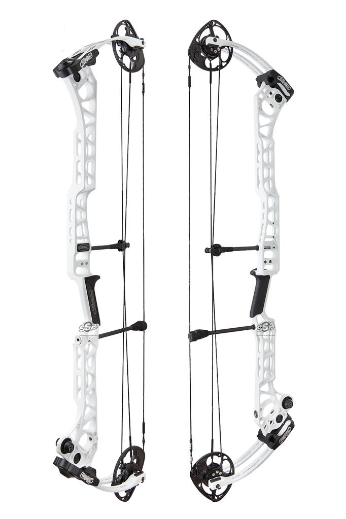 MATHEWS TRX 40 2020
