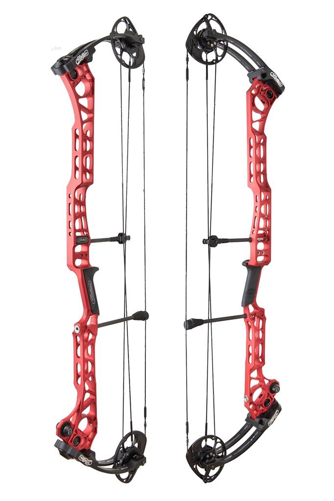 MATHEWS TRX 40 2020