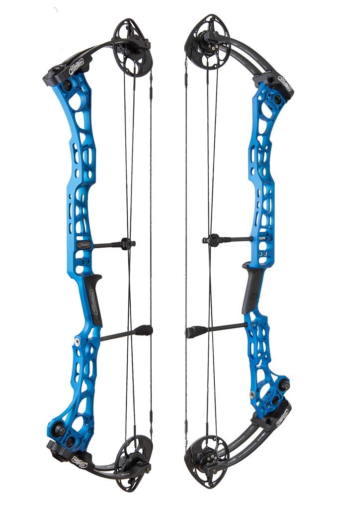 MATHEWS TRX 36 2020