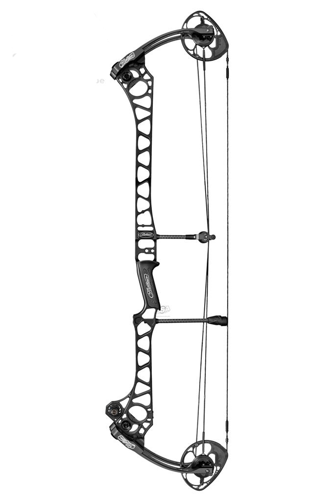 MATHEWS TRX 40 2020