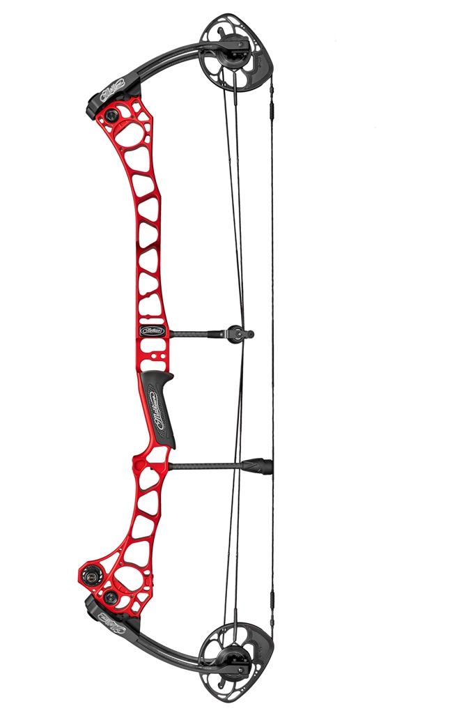 MATHEWS TRX 36 2020