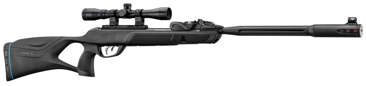 GAMO CARABINE 4.5 ROADSTER IGT