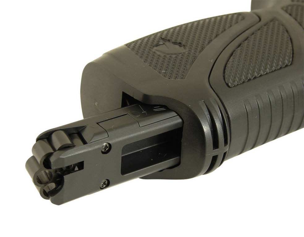GAMO PISTOLET 4.5 PT-85 OLIVE