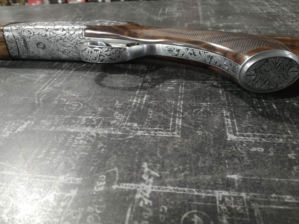 RIZZINI REGAL DELUXE 20