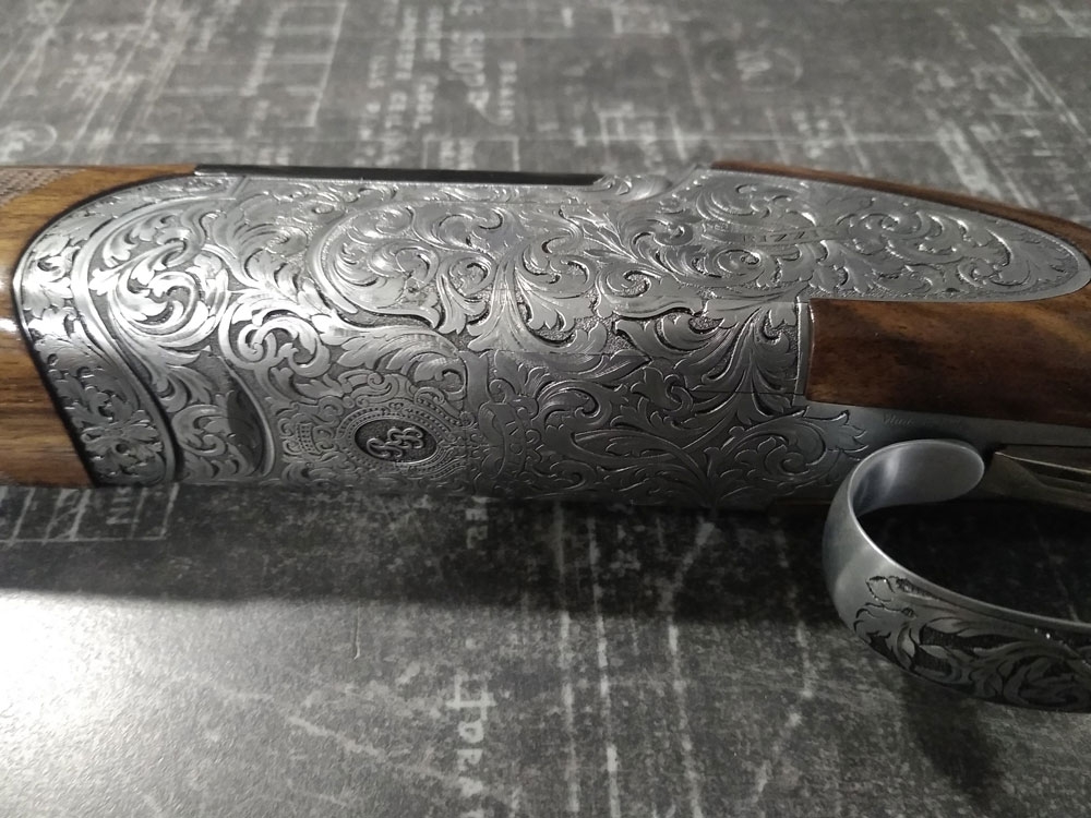 RIZZINI REGAL DELUXE 20