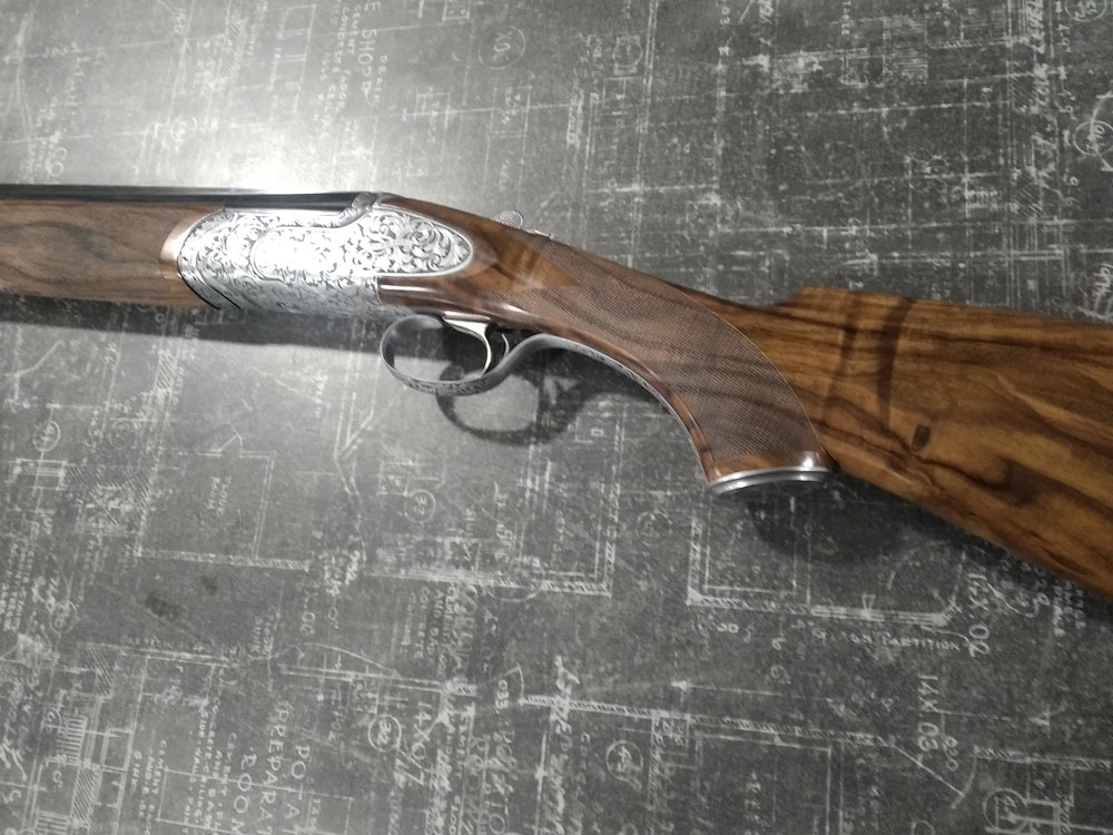 RIZZINI REGAL DELUXE 20