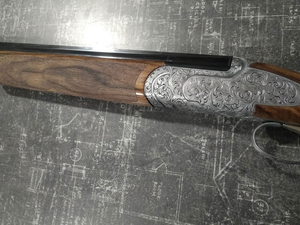 RIZZINI REGAL DELUXE 20