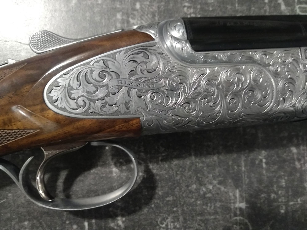 RIZZINI REGAL DELUXE 20