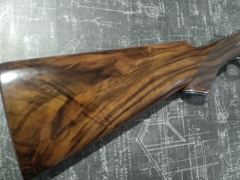 RIZZINI REGAL DELUXE 20