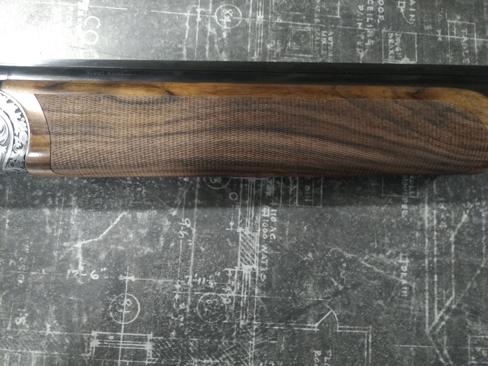 RIZZINI REGAL DELUXE 20