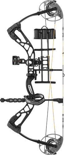 DIAMOND KIT EDGE 320 15-31