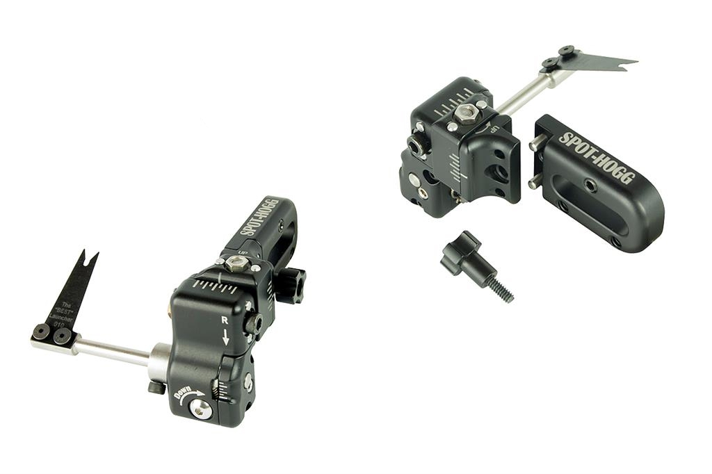 SPOT HOGG RF EDGE SWAP 1 CORPS