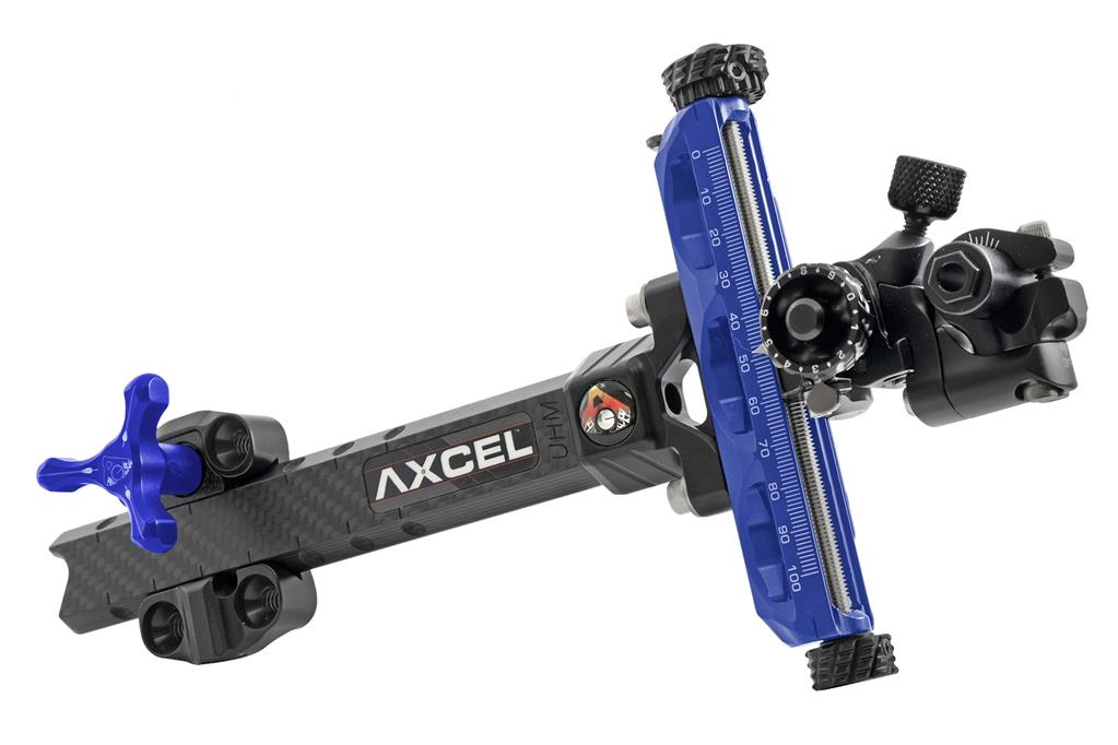 VISEUR AXCEL CMP ACHIEVE XP