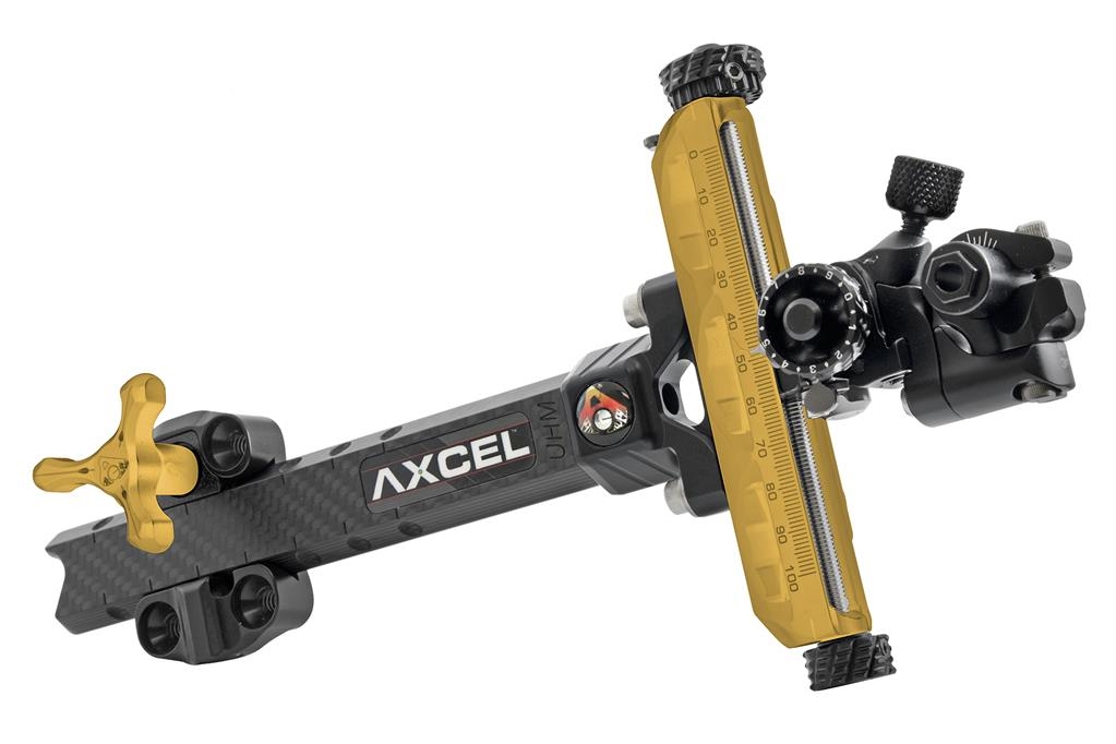 VISEUR AXCEL CMP ACHIEVE XP
