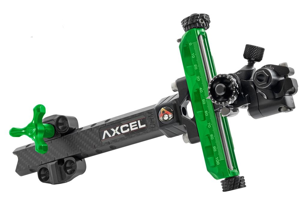 VISEUR AXCEL CMP ACHIEVE XP