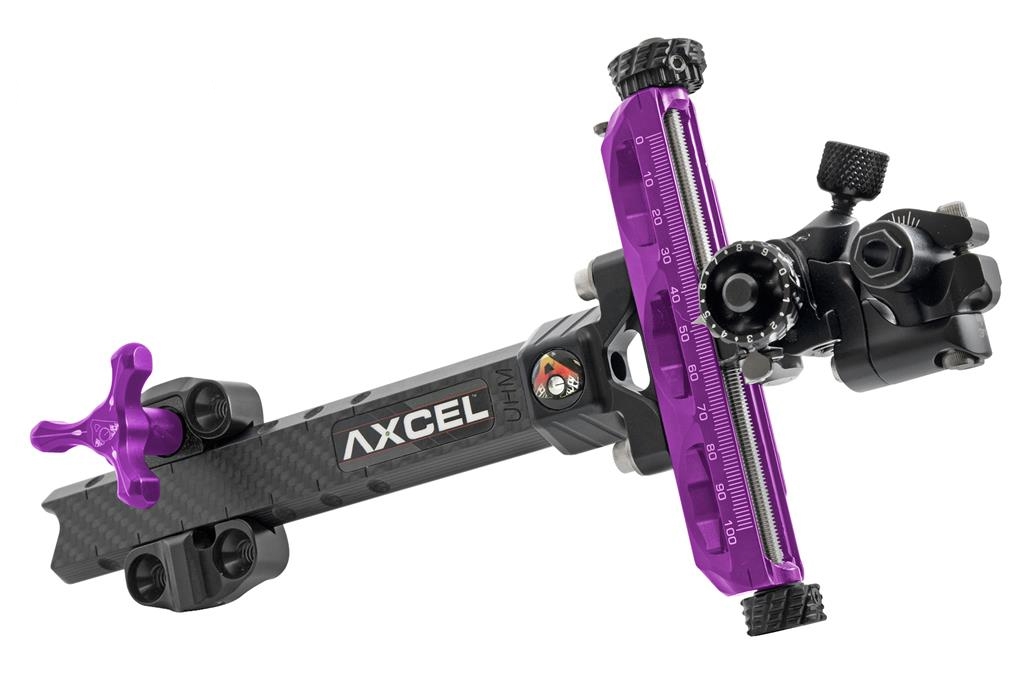 VISEUR AXCEL CMP ACHIEVE XP