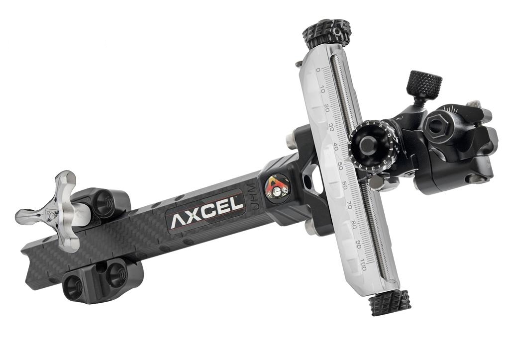 VISEUR AXCEL CMP ACHIEVE XP