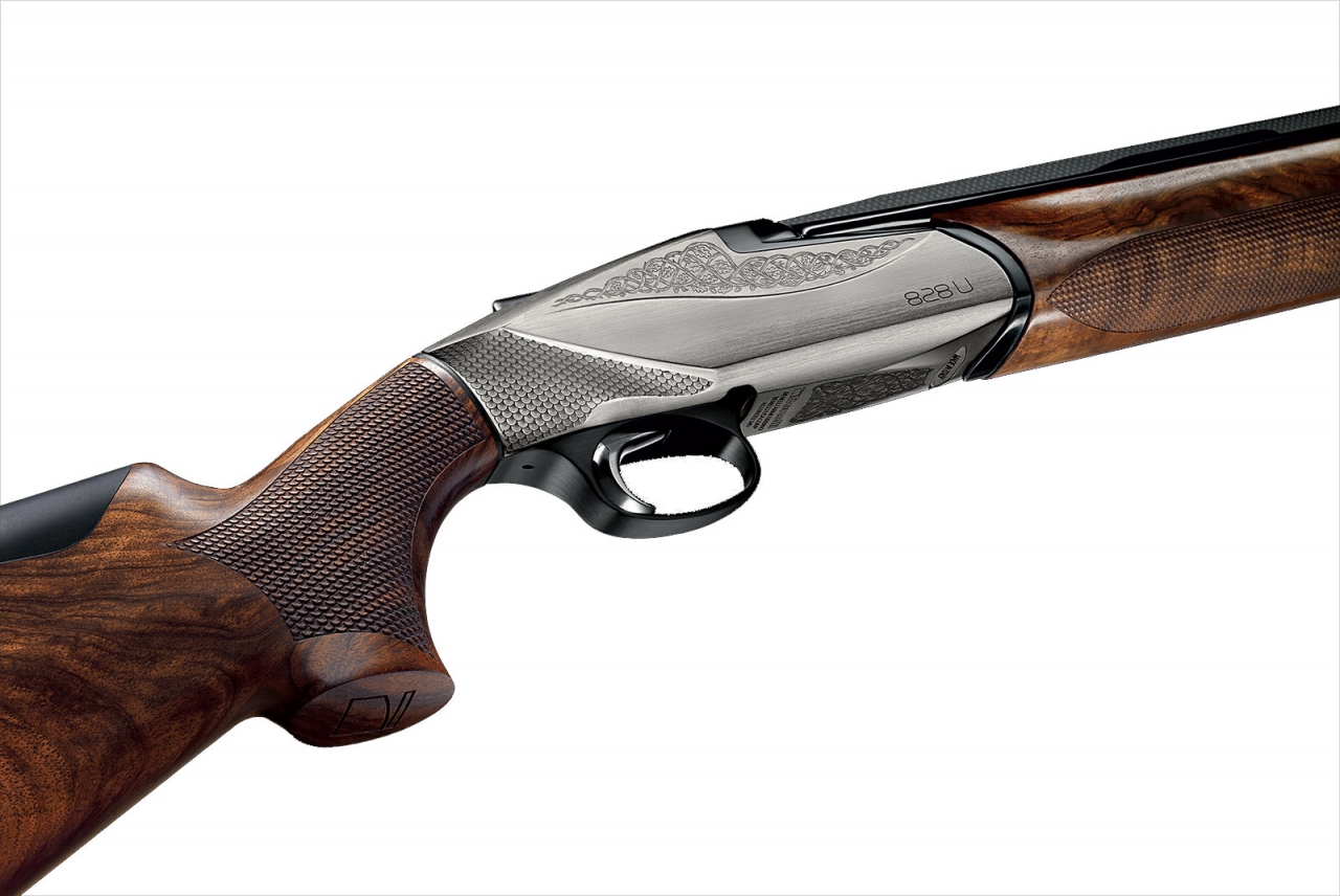 BENELLI SUP CAL 20 828 ARGENT