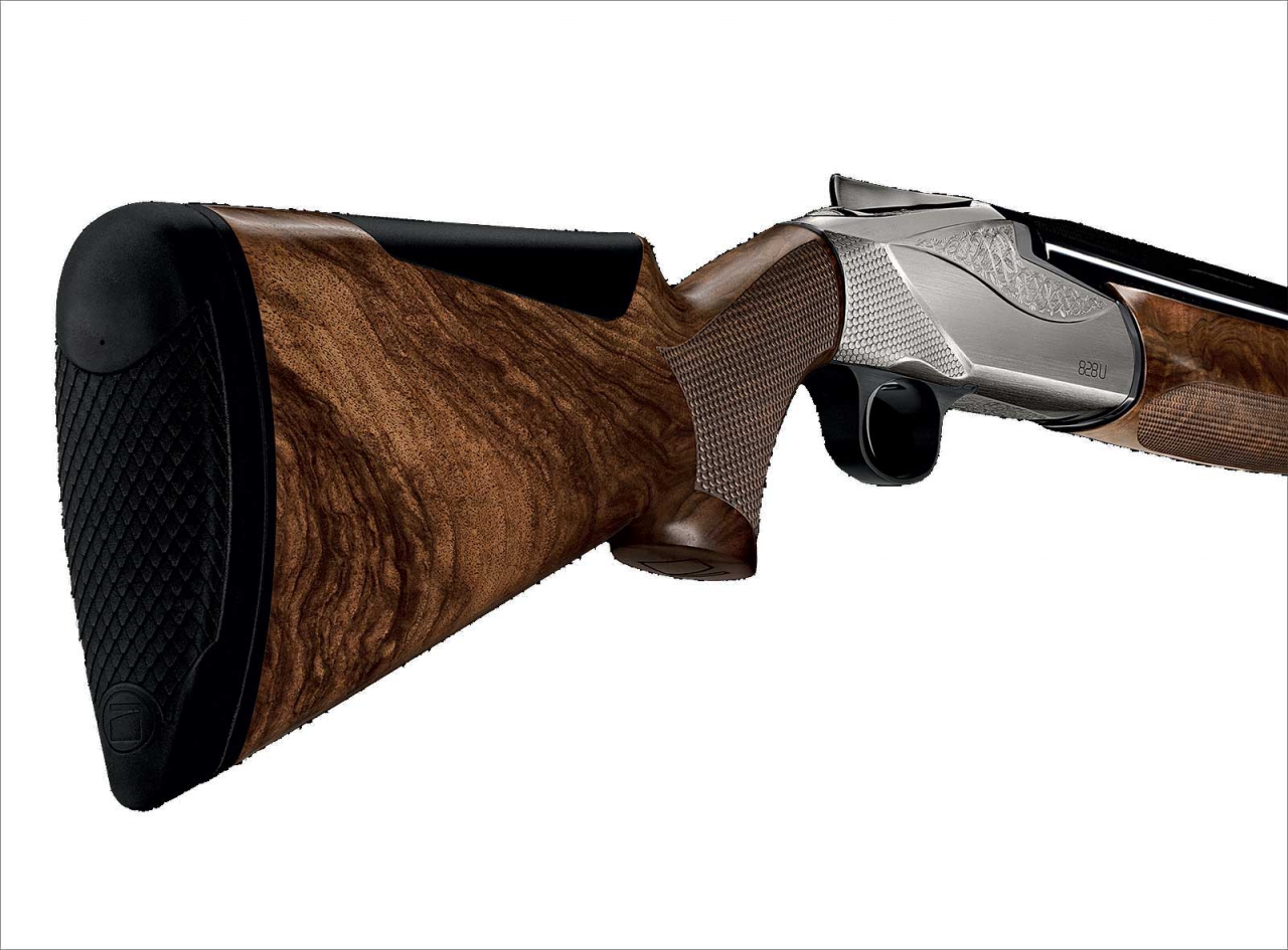 BENELLI SUP CAL 20 828 ARGENT