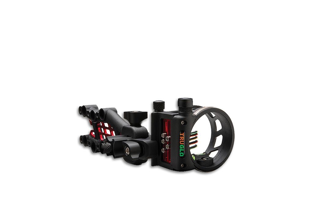 TRUGLO VISEUR CARBON HYBRID 5P