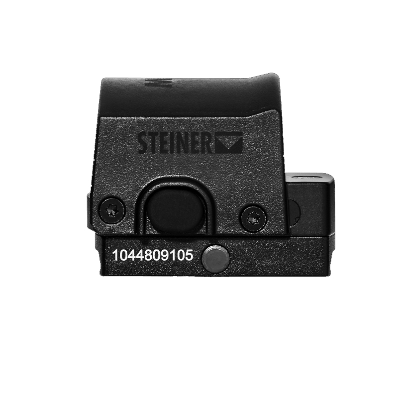 STEINER MRS MICRO REFLEX SIGHT
