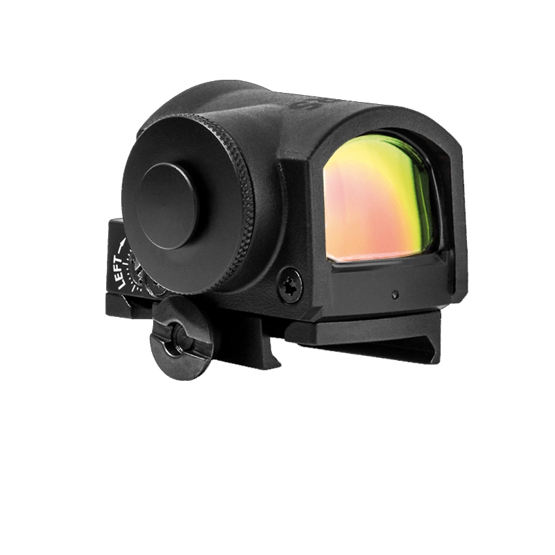STEINER MRS MICRO REFLEX SIGHT