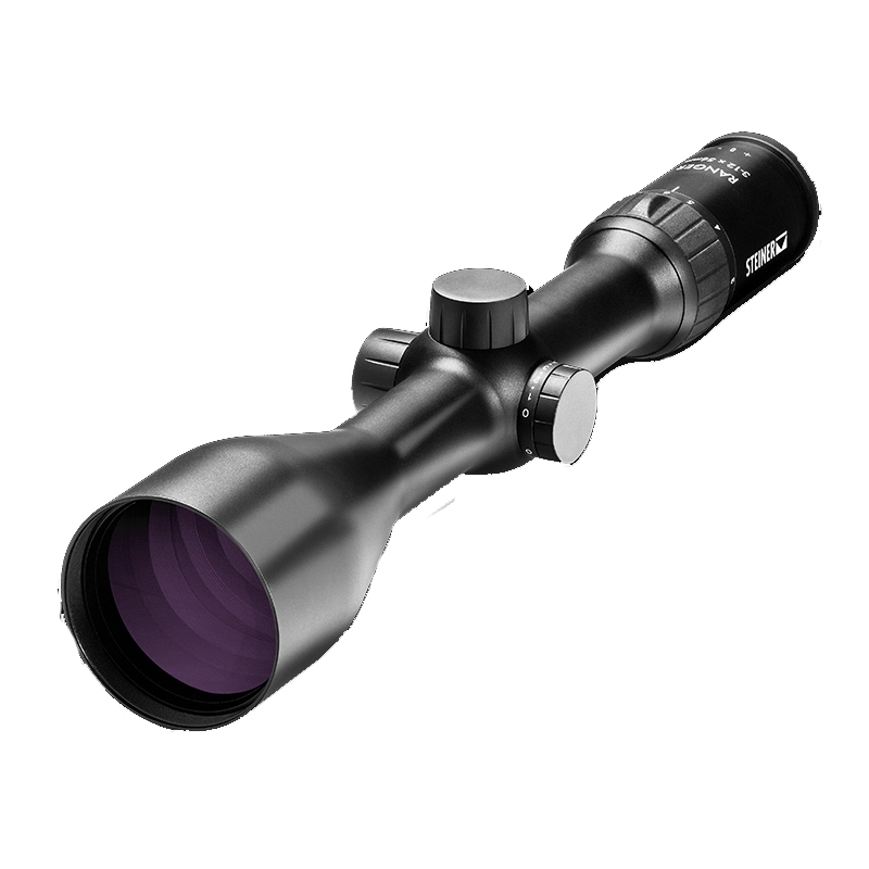 STEINER LUNETTE RANGER 3-12X56