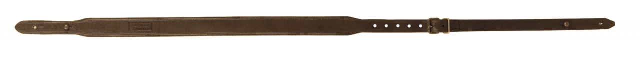BRETELLE CARABINE BOUTON