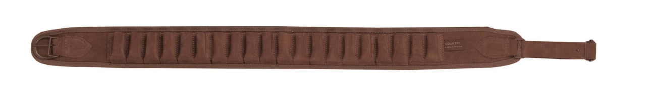 CARTOUCHIERE DAIM 20 TUBES