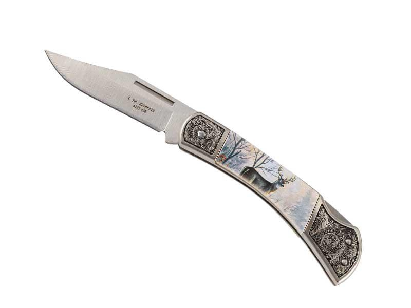 Couteau Herbertz Cerf 11cm