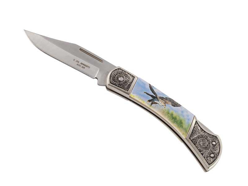 Couteau Herbertz Aigle 11cm