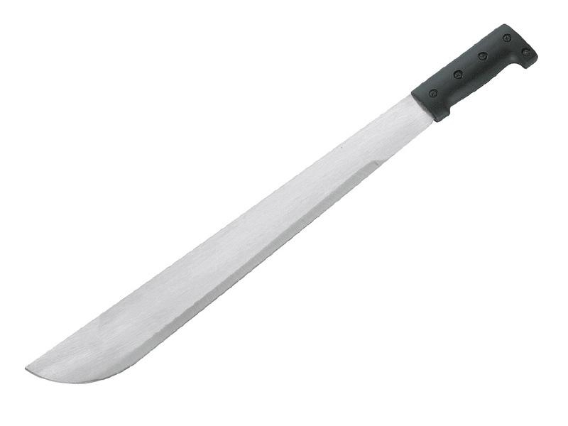 Herbertz machette carbone 45cm