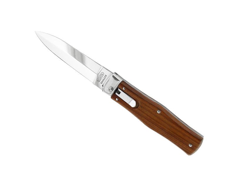 Mikov Predator Palissandre