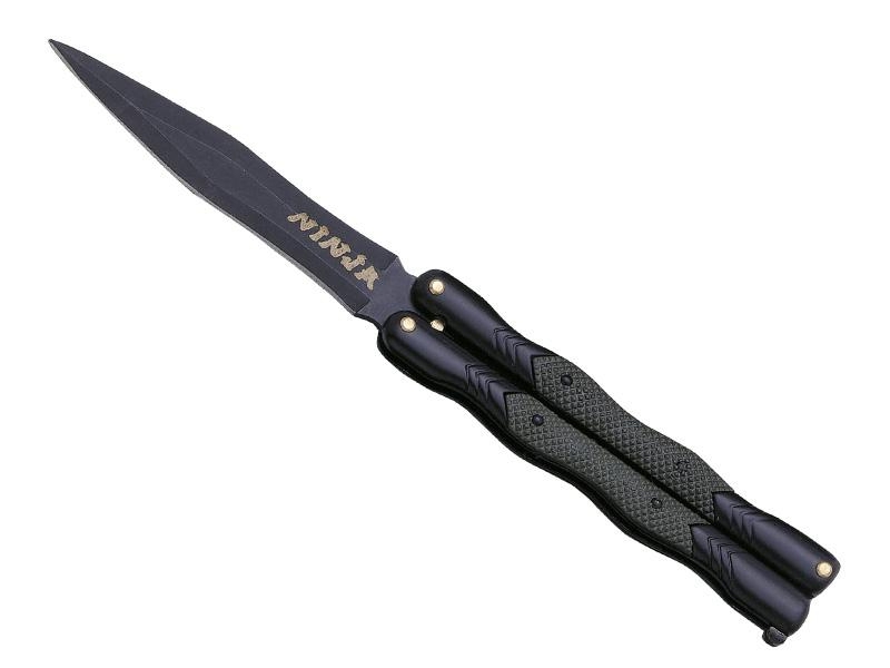CUDEMAN PAPILLON NINJA