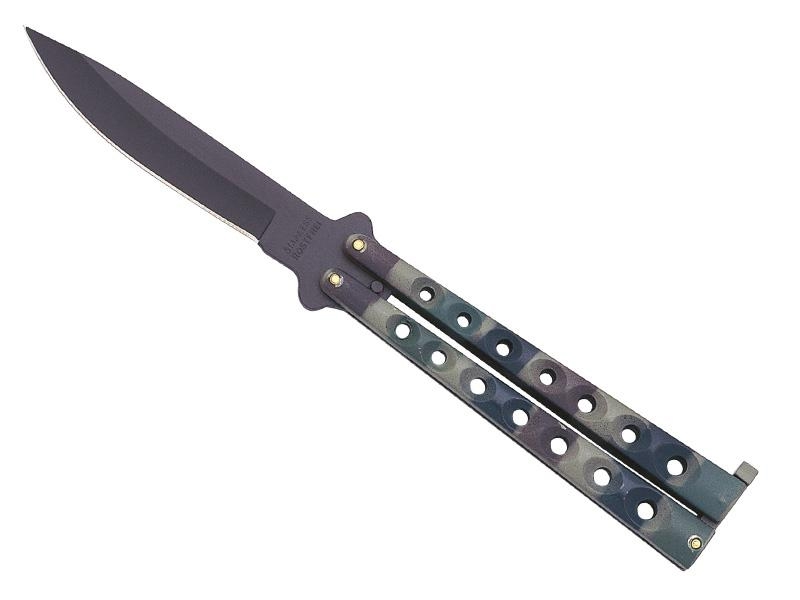 KEEN BLADES PAPILLON CAMO