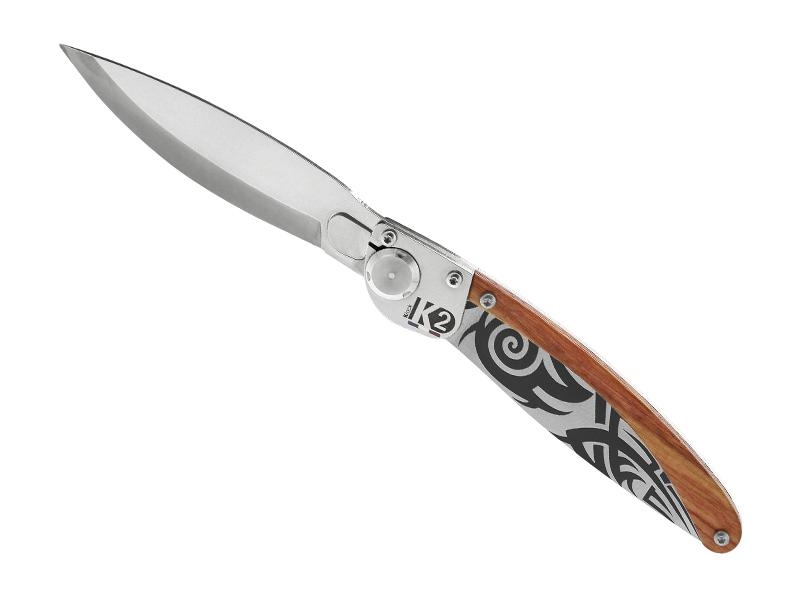 K2 BOIS DE ROSE TRIBAL