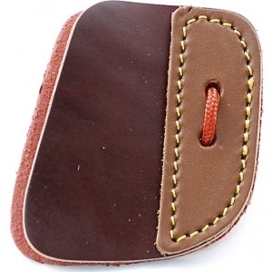 SPIGA PALETTE BB CORDOVAN