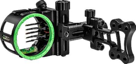 FUSE VECTRIX XT MICRO 5 PIN BK