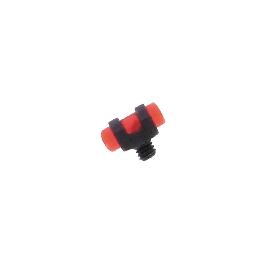 GUIDON ROUGE FIN 4 MM