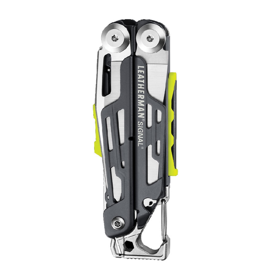 LEATHERMAN SIGNAL GRIS