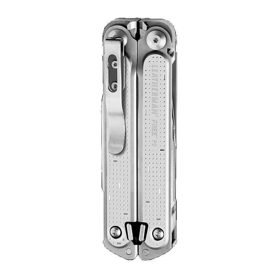 LEATHERMAN FREE P2