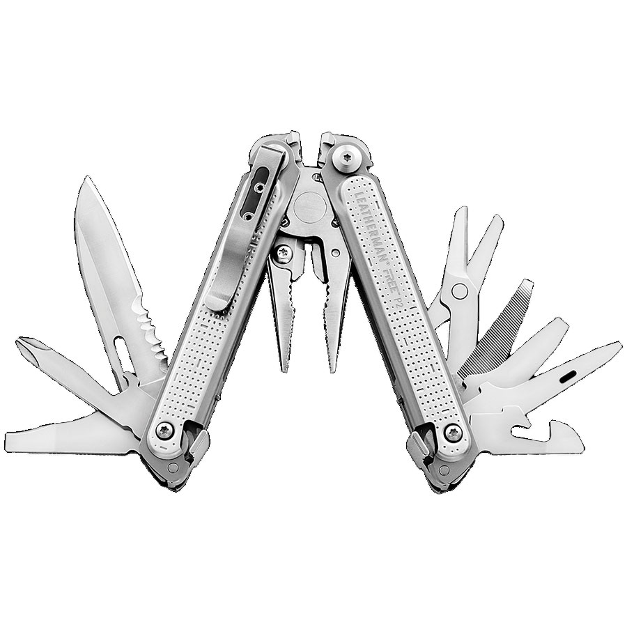 LEATHERMAN FREE P2