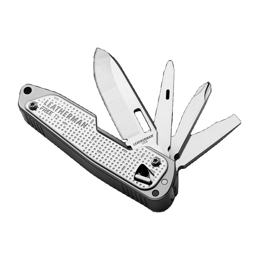 LEATHERMAN FREE T2
