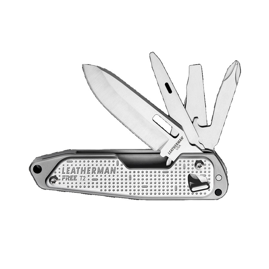 LEATHERMAN FREE T2