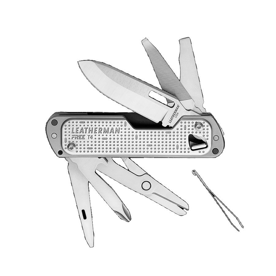 LEATHERMAN FREE T4