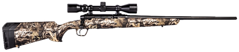 SAVAGE AXIS XP CAMO 243 WIN